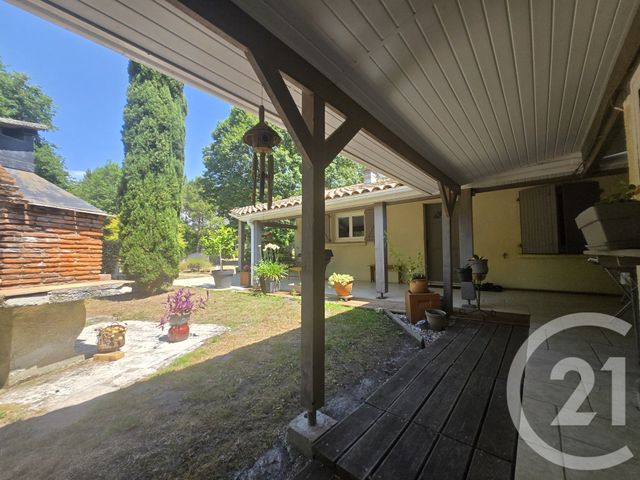 maison à vendre - 5 pièces - 105.5 m2 - VENDAYS MONTALIVET - 33 - AQUITAINE - Century 21 Les Pins De L'Océan