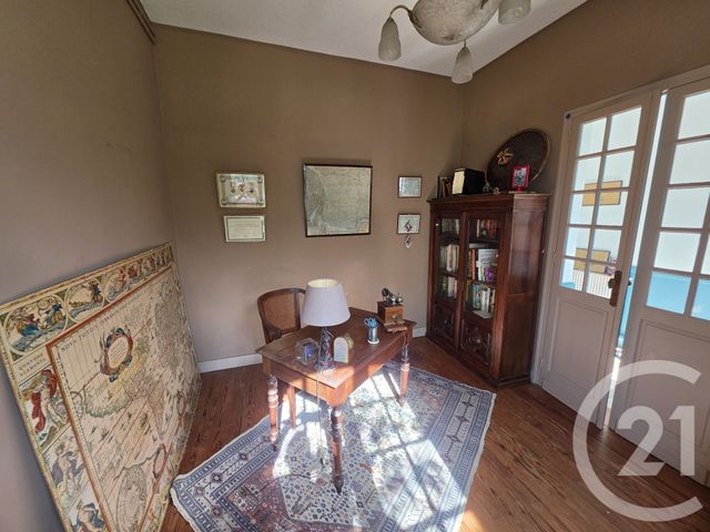 maison à vendre - 7 pièces - 171.43 m2 - VENDAYS MONTALIVET - 33 - AQUITAINE - Century 21 Les Pins De L'Océan