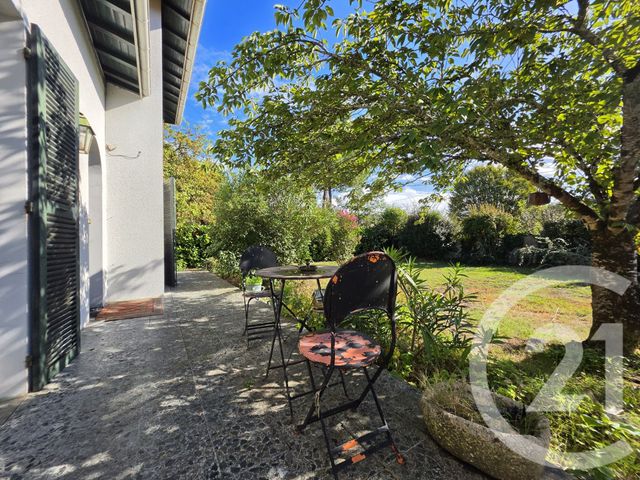 maison à vendre - 7 pièces - 171.43 m2 - VENDAYS MONTALIVET - 33 - AQUITAINE - Century 21 Les Pins De L'Océan