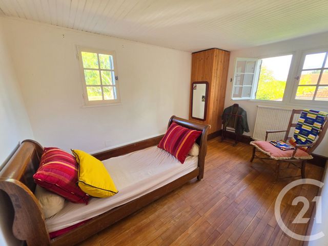 maison à vendre - 7 pièces - 171.43 m2 - VENDAYS MONTALIVET - 33 - AQUITAINE - Century 21 Les Pins De L'Océan