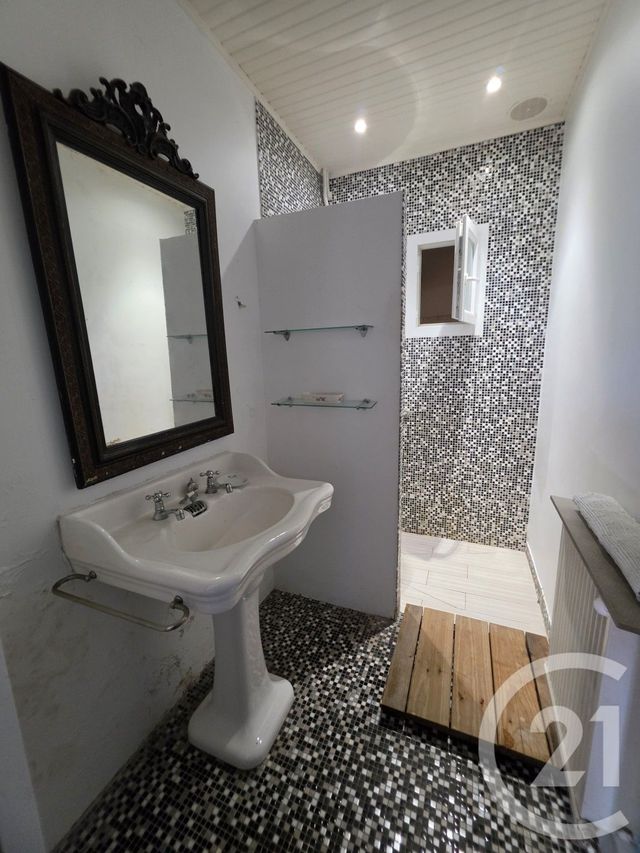 maison à vendre - 7 pièces - 171.43 m2 - VENDAYS MONTALIVET - 33 - AQUITAINE - Century 21 Les Pins De L'Océan