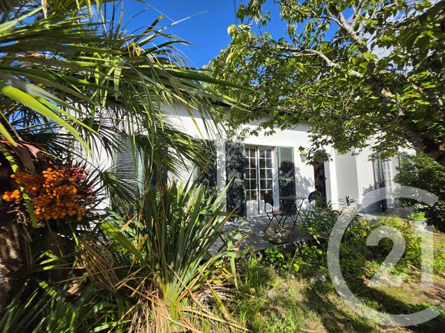 maison à vendre - 7 pièces - 171.43 m2 - VENDAYS MONTALIVET - 33 - AQUITAINE - Century 21 Les Pins De L'Océan