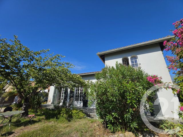 maison - VENDAYS MONTALIVET - 33