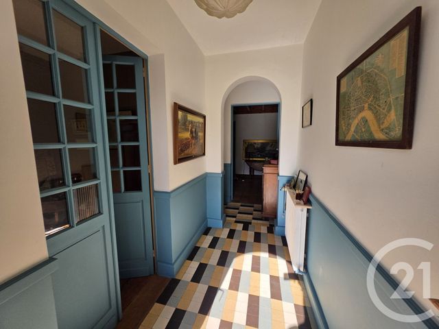 maison à vendre - 7 pièces - 171.43 m2 - VENDAYS MONTALIVET - 33 - AQUITAINE - Century 21 Les Pins De L'Océan