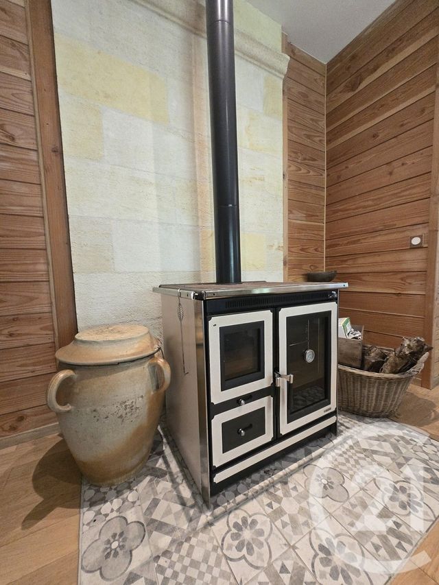 maison à vendre - 5 pièces - 90.0 m2 - GRAYAN ET L HOPITAL - 33 - AQUITAINE - Century 21 Les Pins De L'Océan