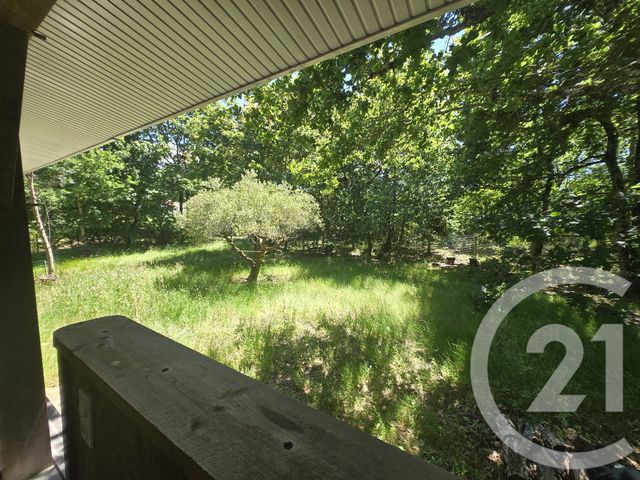 maison à vendre - 5 pièces - 90.0 m2 - GRAYAN ET L HOPITAL - 33 - AQUITAINE - Century 21 Les Pins De L'Océan