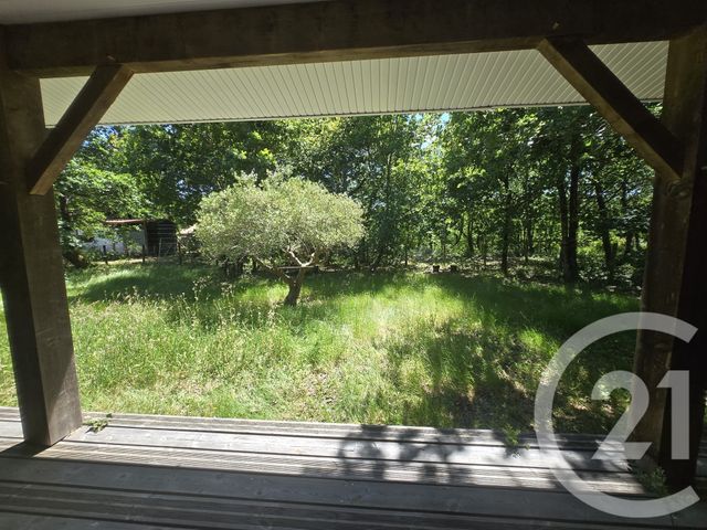 maison à vendre - 5 pièces - 90.0 m2 - GRAYAN ET L HOPITAL - 33 - AQUITAINE - Century 21 Les Pins De L'Océan