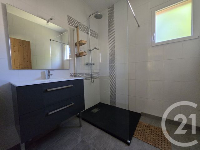 maison à vendre - 5 pièces - 90.0 m2 - GRAYAN ET L HOPITAL - 33 - AQUITAINE - Century 21 Les Pins De L'Océan