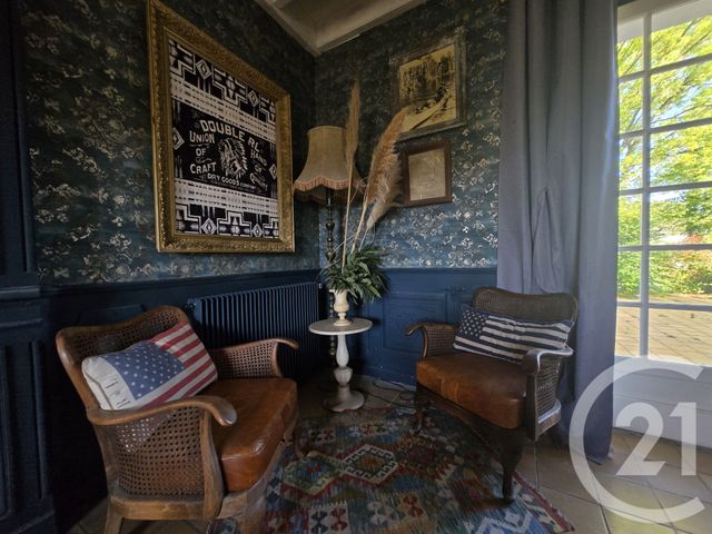 maison à vendre - 9 pièces - 322.68 m2 - VENDAYS MONTALIVET - 33 - AQUITAINE - Century 21 Les Pins De L'Océan