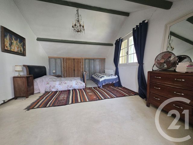 maison à vendre - 9 pièces - 322.68 m2 - VENDAYS MONTALIVET - 33 - AQUITAINE - Century 21 Les Pins De L'Océan