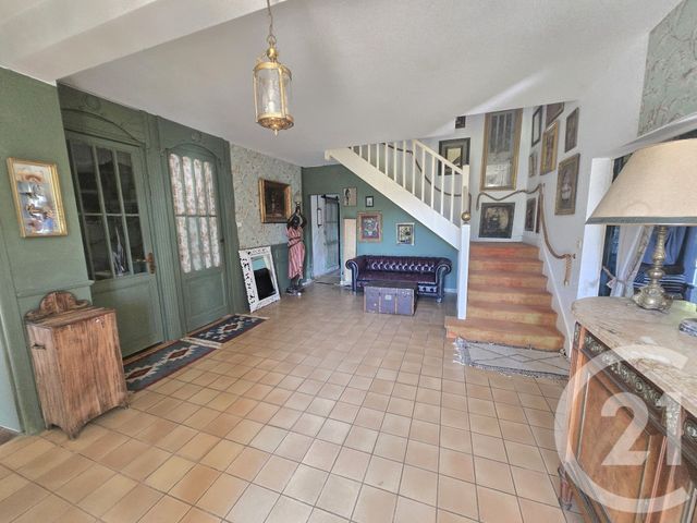 maison à vendre - 9 pièces - 322.68 m2 - VENDAYS MONTALIVET - 33 - AQUITAINE - Century 21 Les Pins De L'Océan