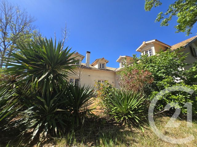maison à vendre - 9 pièces - 322.68 m2 - VENDAYS MONTALIVET - 33 - AQUITAINE - Century 21 Les Pins De L'Océan