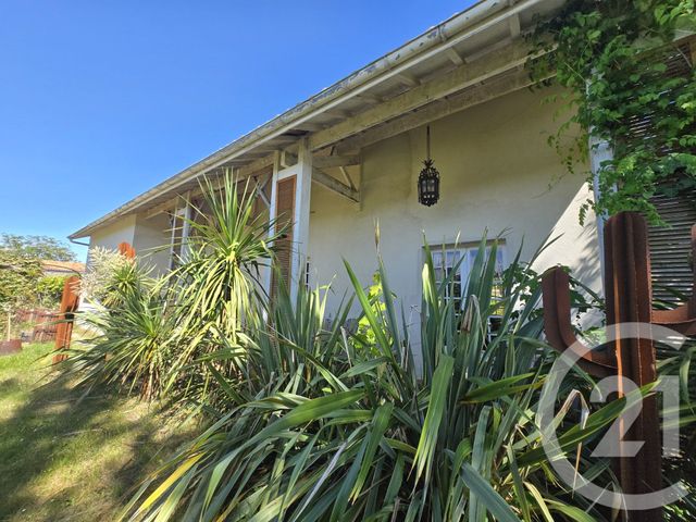 maison à vendre - 9 pièces - 322.68 m2 - VENDAYS MONTALIVET - 33 - AQUITAINE - Century 21 Les Pins De L'Océan