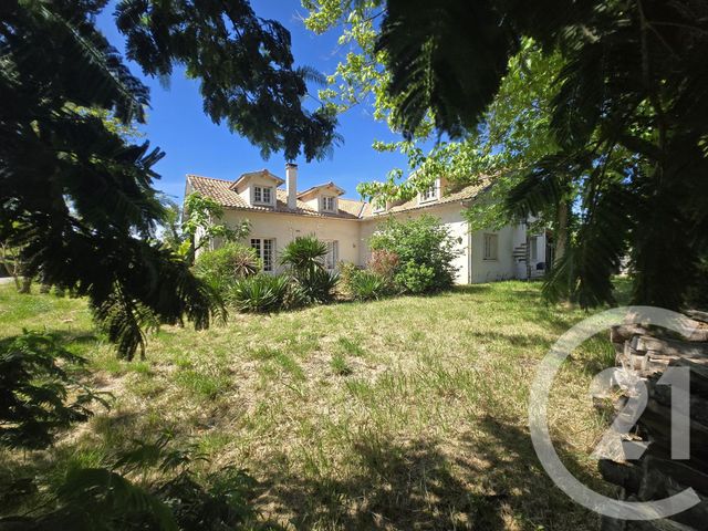 Maison à vendre VENDAYS MONTALIVET
