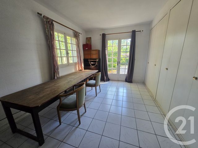 maison à vendre - 9 pièces - 322.68 m2 - VENDAYS MONTALIVET - 33 - AQUITAINE - Century 21 Les Pins De L'Océan